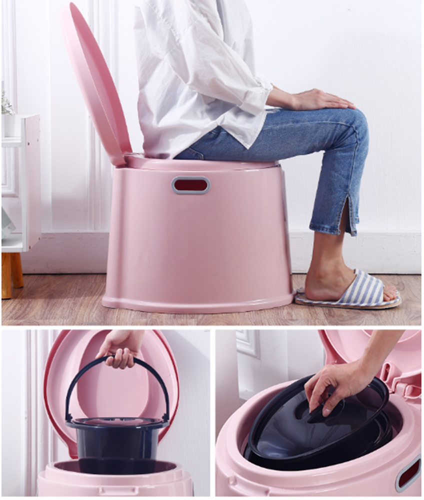 Outdoor Portable Toilet