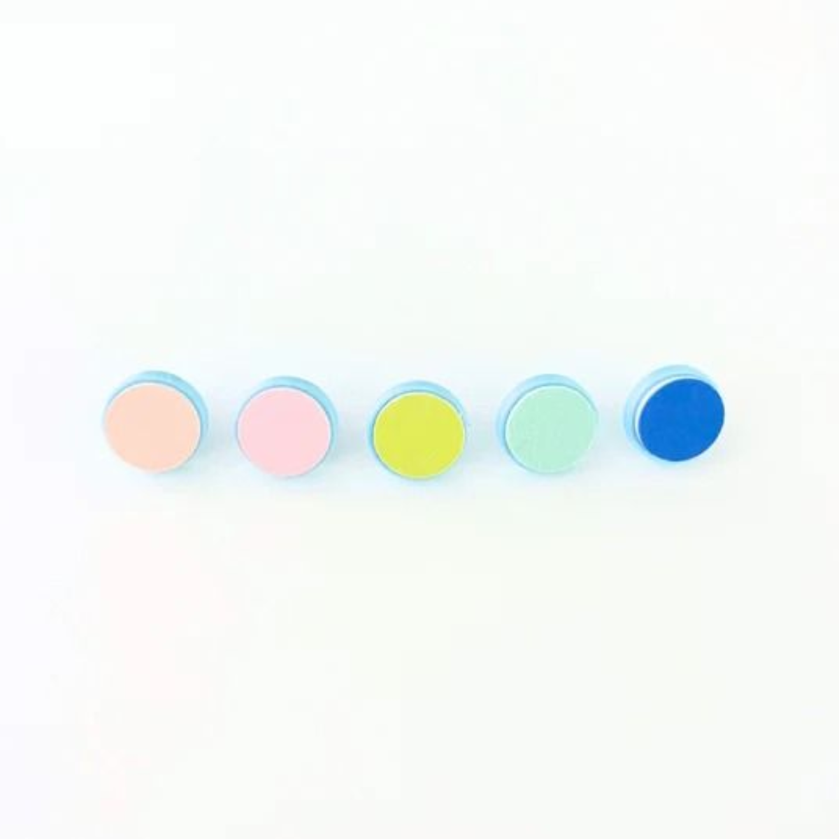 Medescan - Nail Buffer Refill