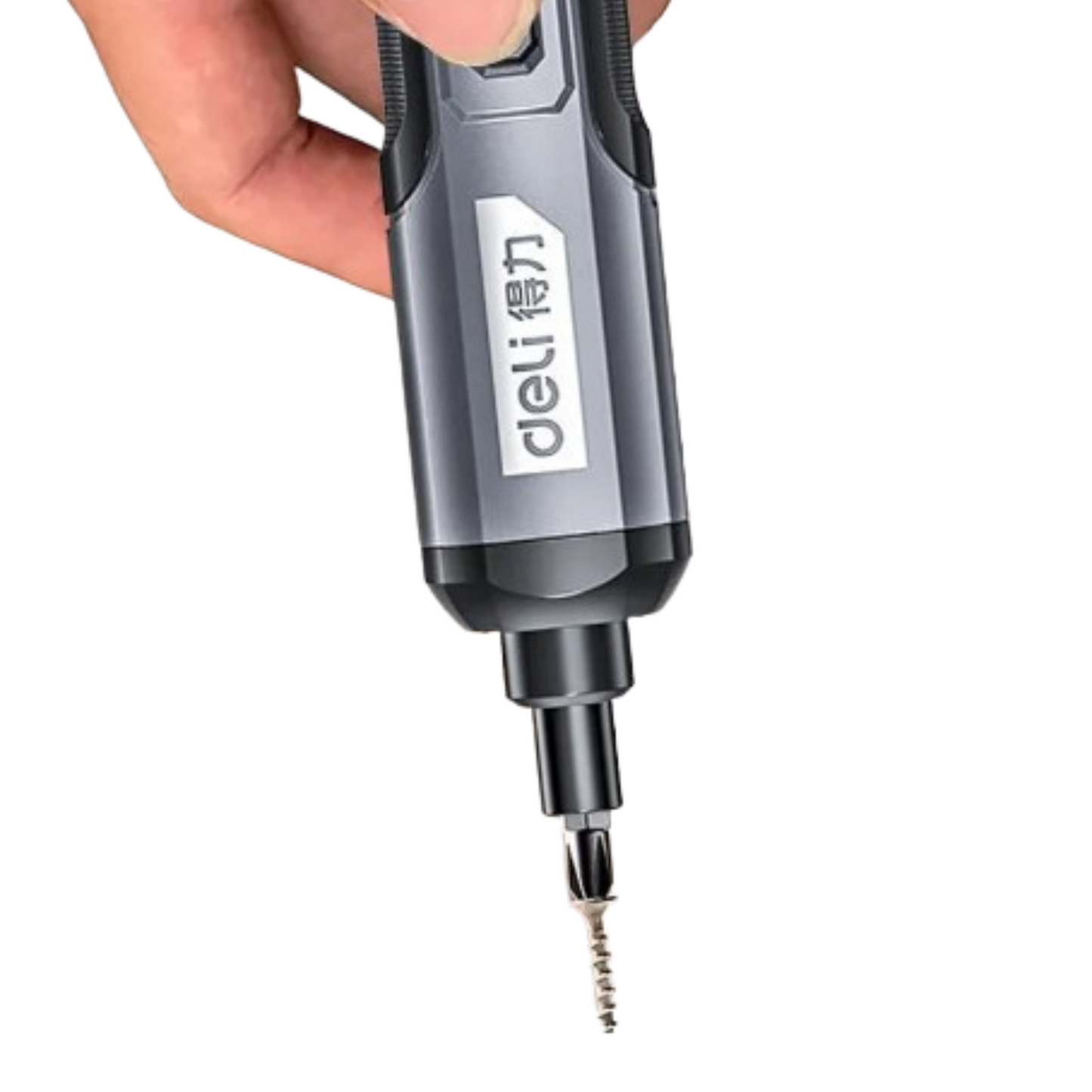 Cordless Electric Screwdriver Set (5 different sets available)