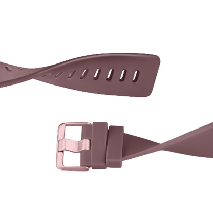 Soft Silicone Sport Band for the Fitbit Versa 1 (available in 26 colours)