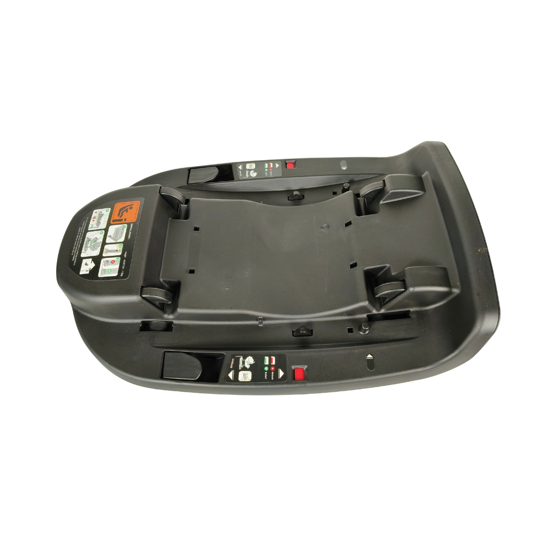 Neeva i - Size infant capsule ISOFIX base - (BIS377)