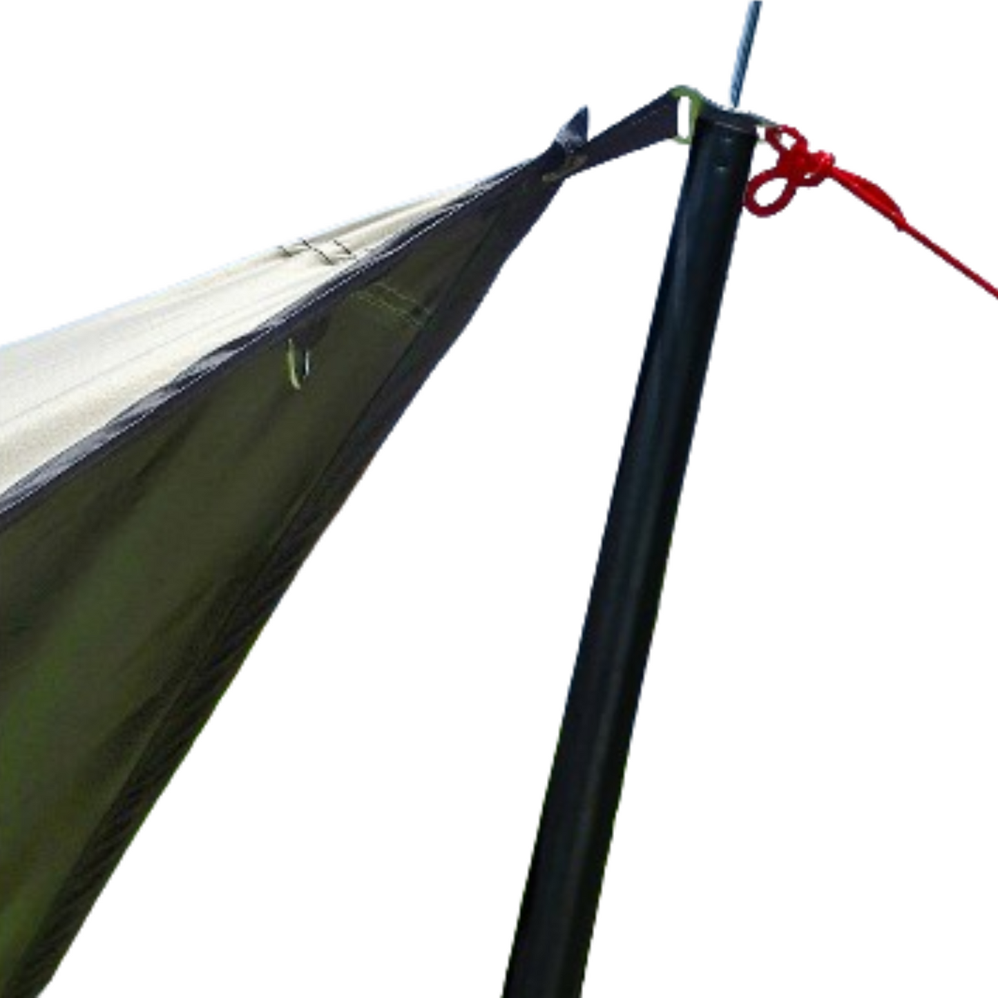 4x6 Large Heavy Duty Waterproof Tarp