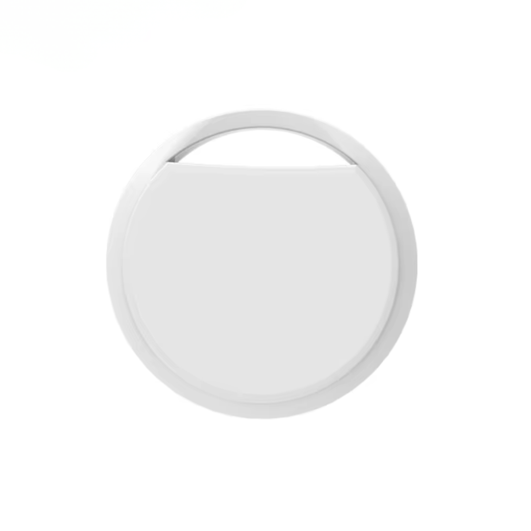 Mini GPS Tracker Air Tag Find My Compatible Smart Key Locator