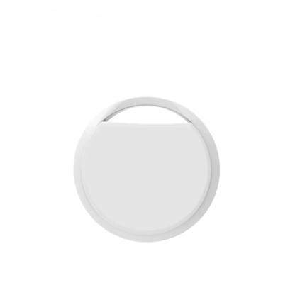 Mini GPS Tracker Air Tag Find My Compatible Smart Key Locator