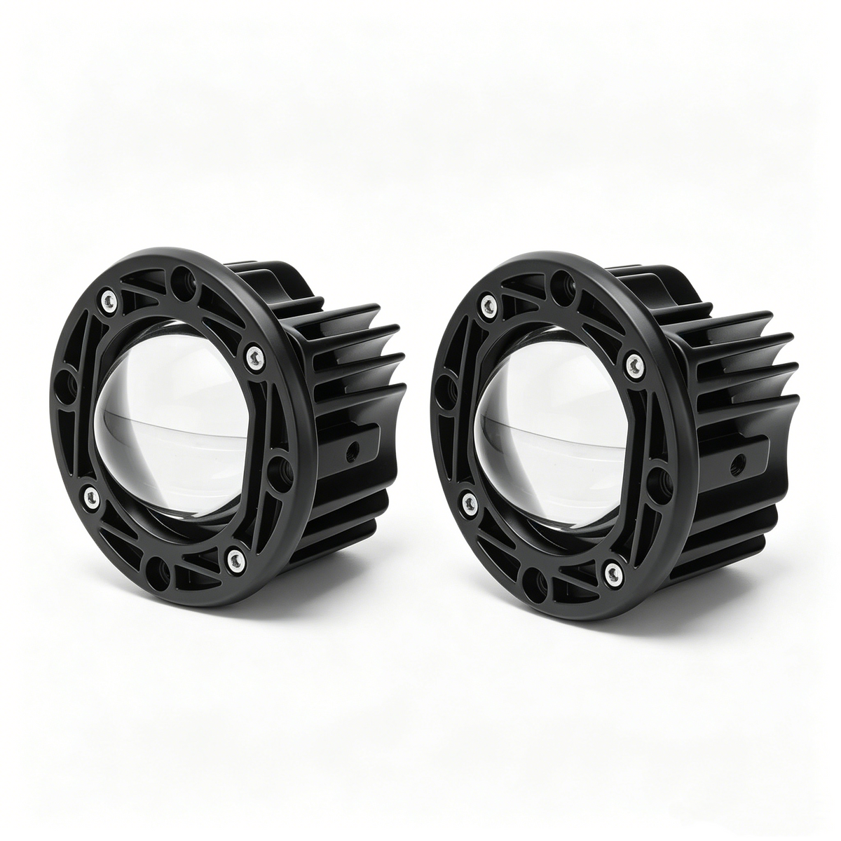 2pcs Spot Light Automotive DRL Light