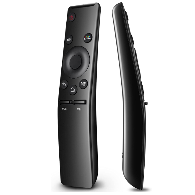 New Universal Samsung TV Remote - salelink.co.nz