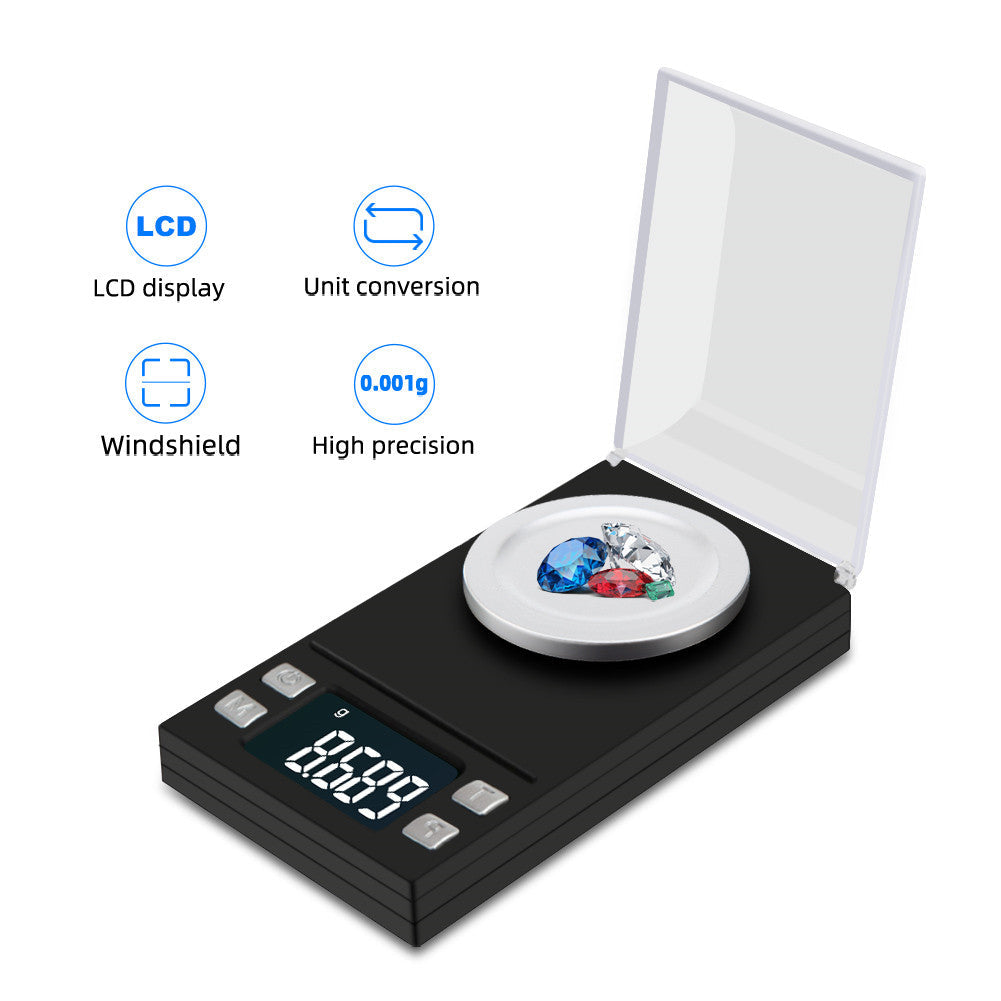 10g Digital Scale