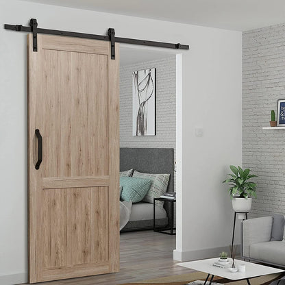 Barn Door Hardware Kit 1.83M
