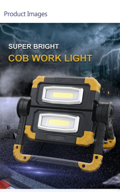 LED Work Light