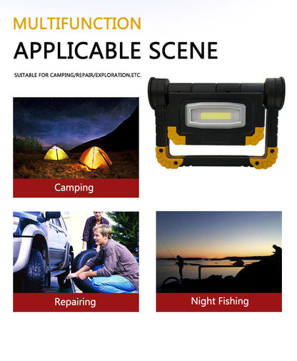 LED Work Light