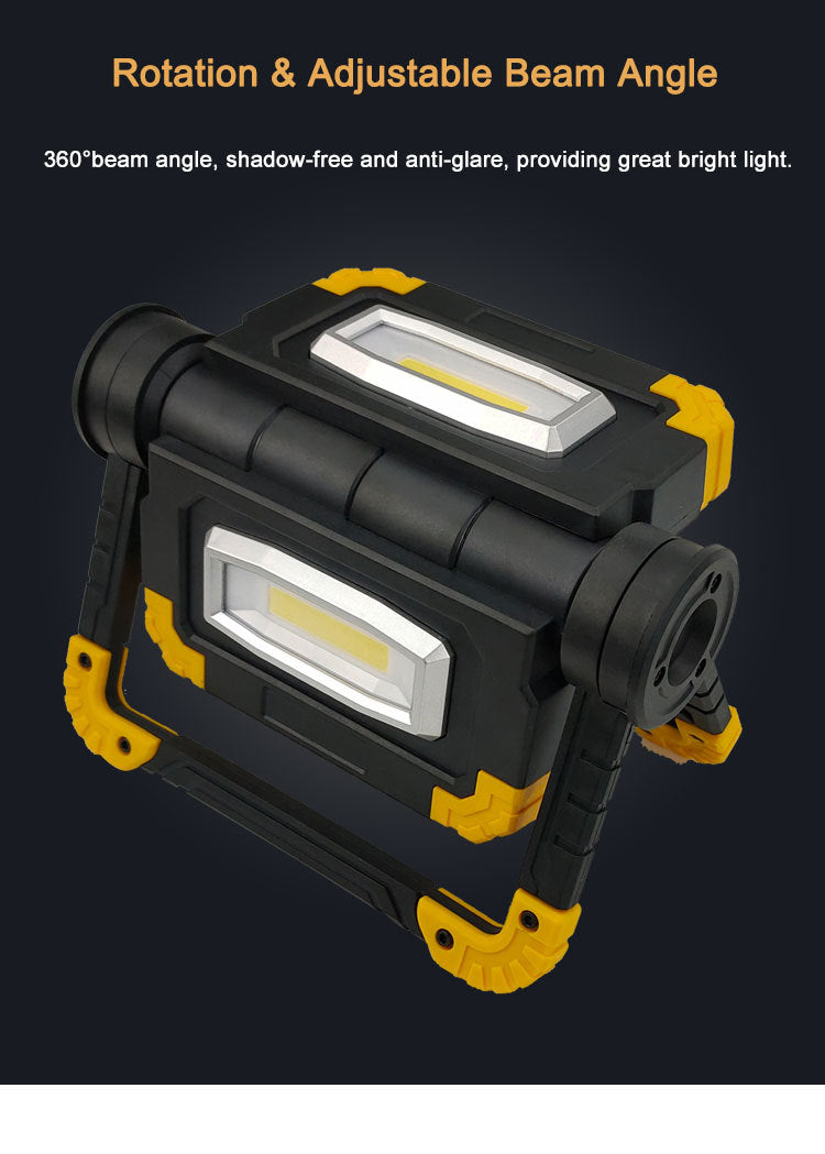 LED Work Light