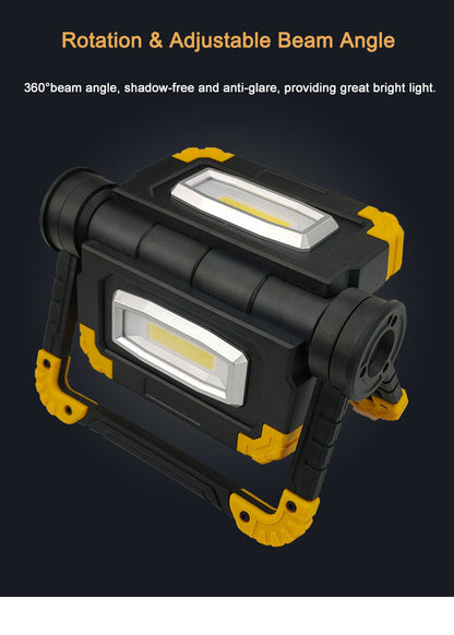 LED Work Light