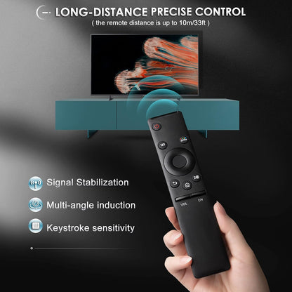 New Universal Samsung TV Remote - salelink.co.nz