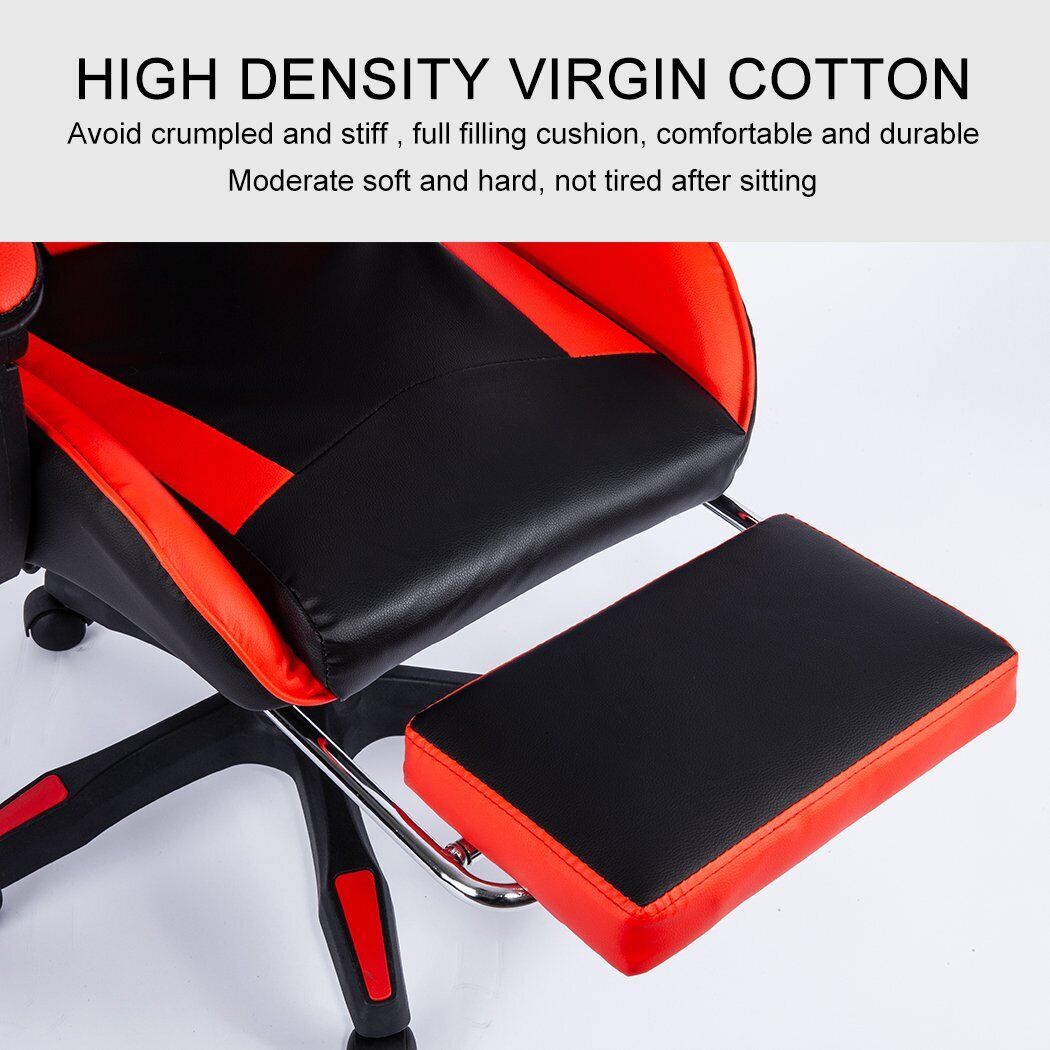 Gaming Chair Office Chair all black