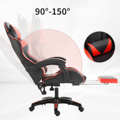 Gaming Chair Office Chair all black