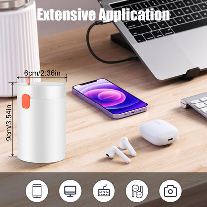 Multifunctional Cleaner Kit for Laptop, Keyboard, Earbuds, Camera, Cellphones