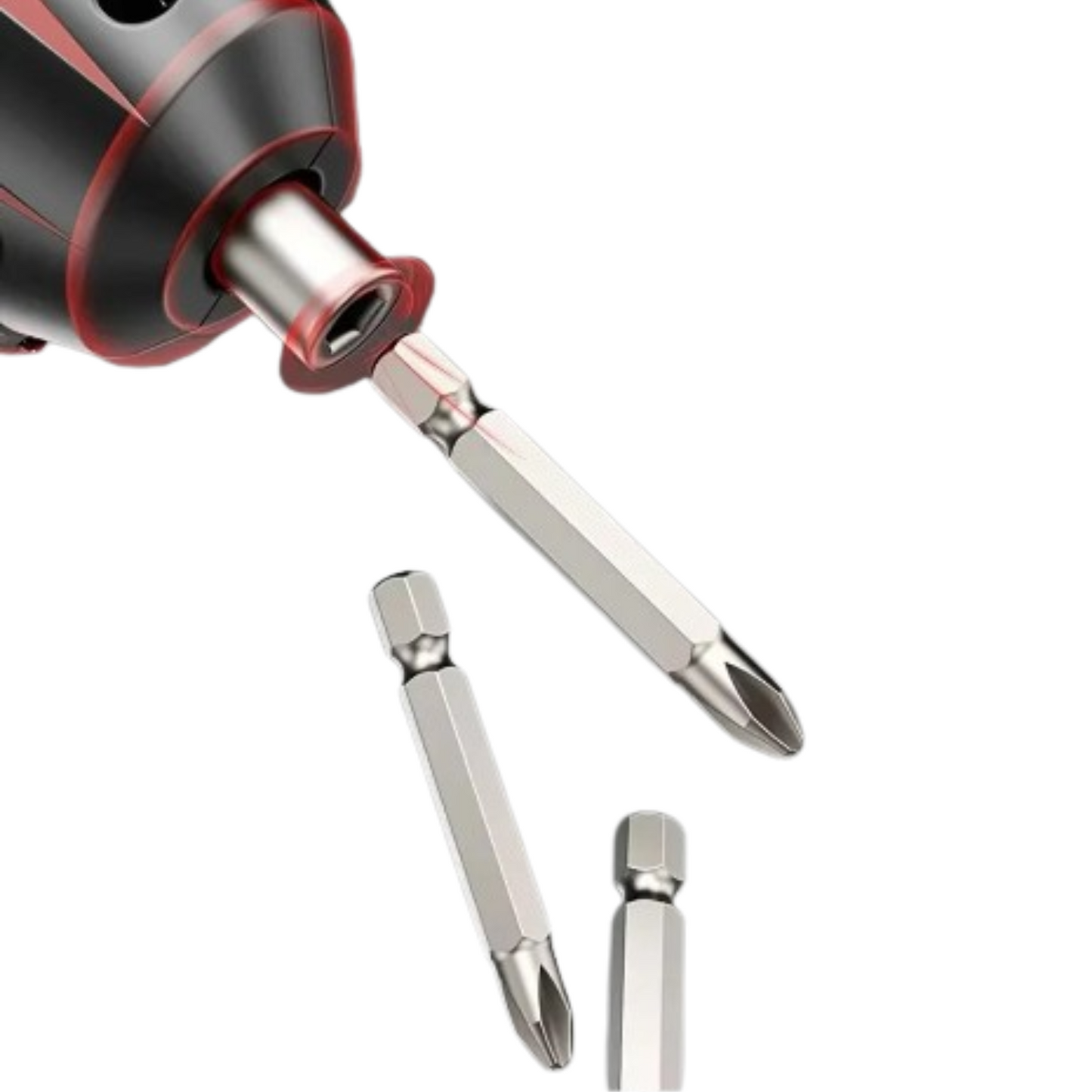 Rechargeable Electric Screwdriver Set