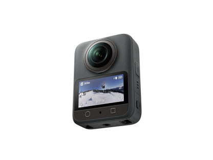 DJI Osmo 360 Adventure Combo