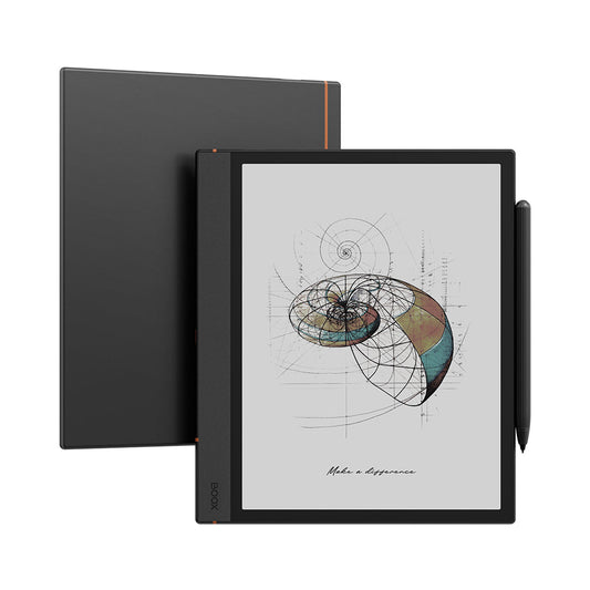 Boox Note Air4 C 10.3" ePaper Notebook