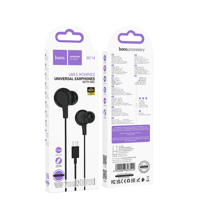 Earphone