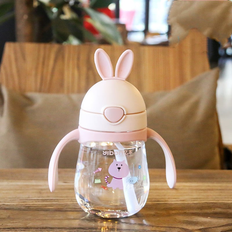 Baby Drinking Cup