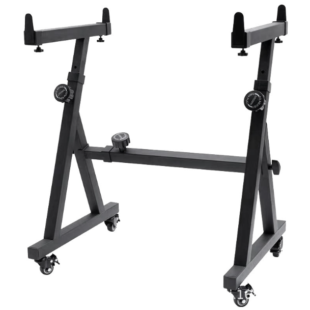 Keyboard Stand & Piano Stand with Wheels
