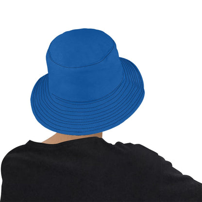 Men's Bucket Hat for Everyday Style - Plain & Multi-Color Options