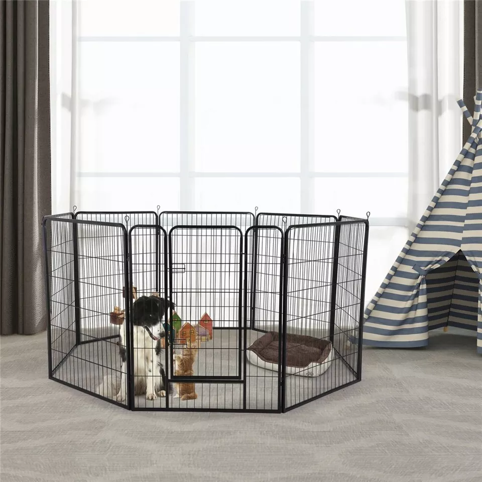New Dog Playpen