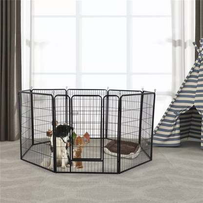 New Dog Playpen