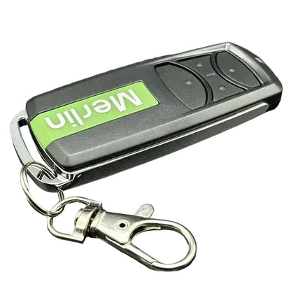 Merlin E960M 4-Button Garage Door Remote, 433MHz (2PCS)