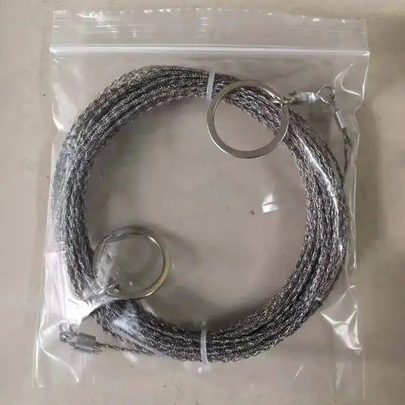 Stainless Steel Wire Saw