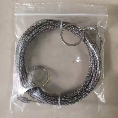 Stainless Steel Wire Saw