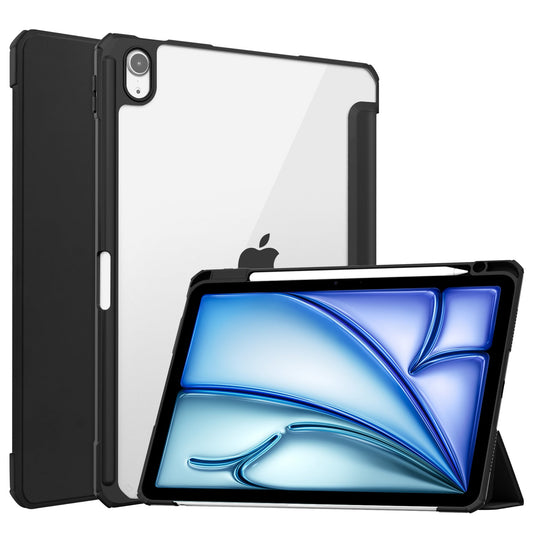 iPad Air 11 M2 (2024), M3 (2025) Case