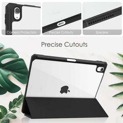 iPad Air 11 M2 (2024), M3 (2025) Case