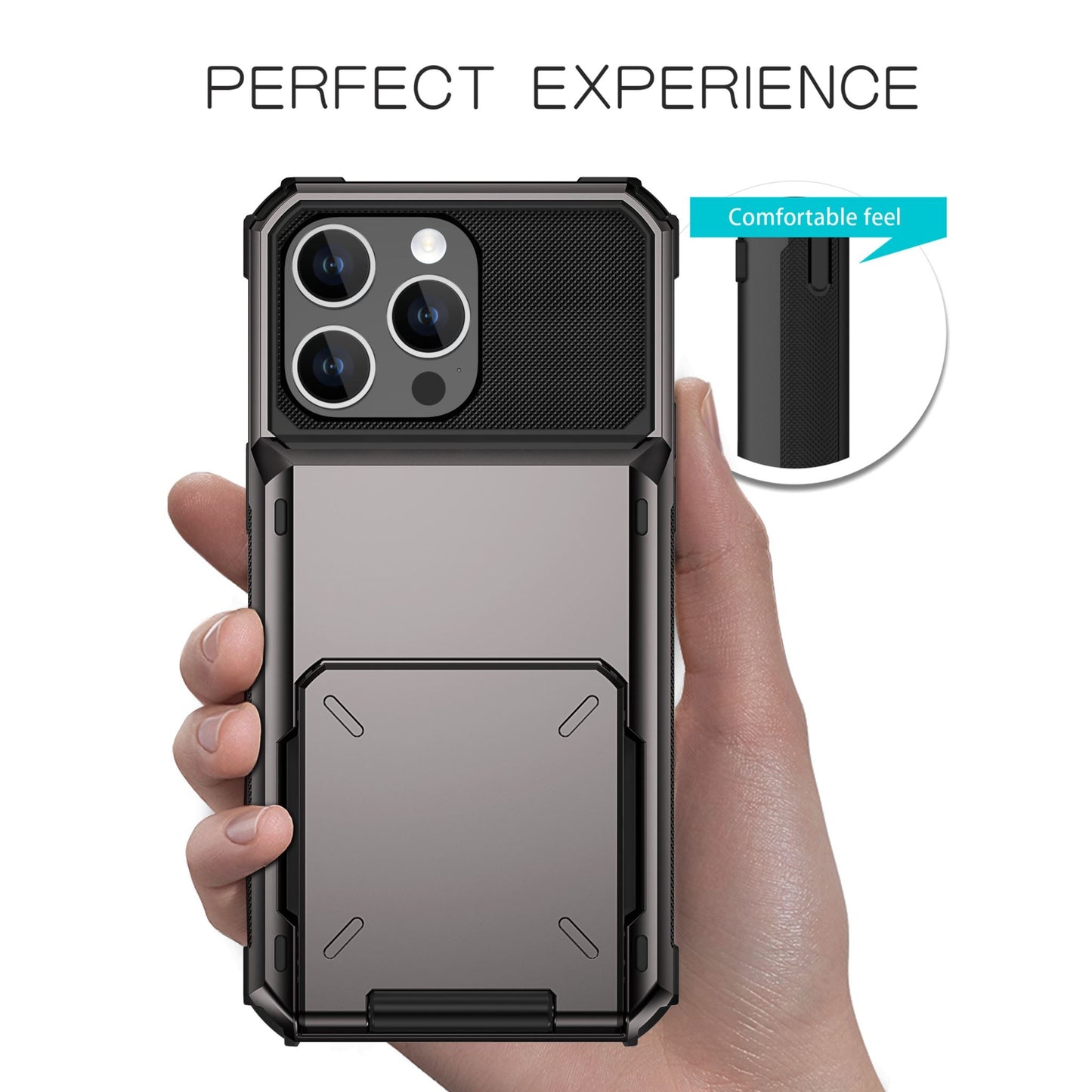 iPhone 15 Pro Max Case