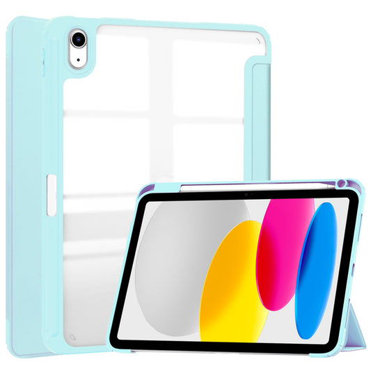 iPad 10th Gen 2022 10.9, iPad 11 (A16 2025) Case