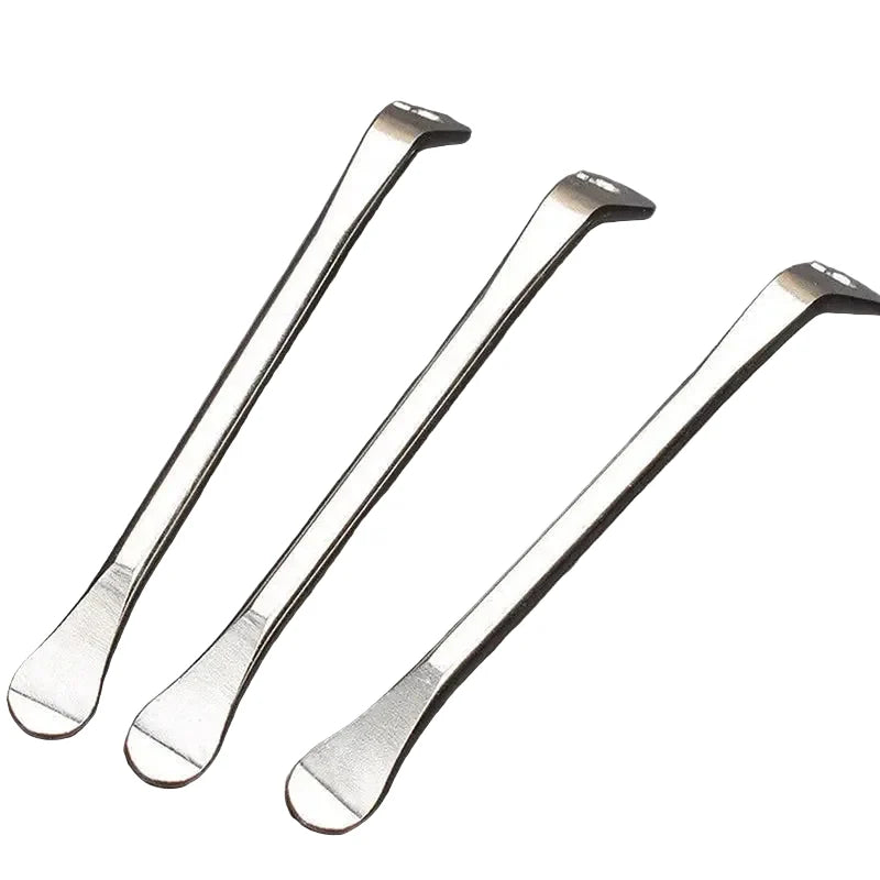 1-3 Piece Stainless Steel Bicycle Tyre Lever Tool