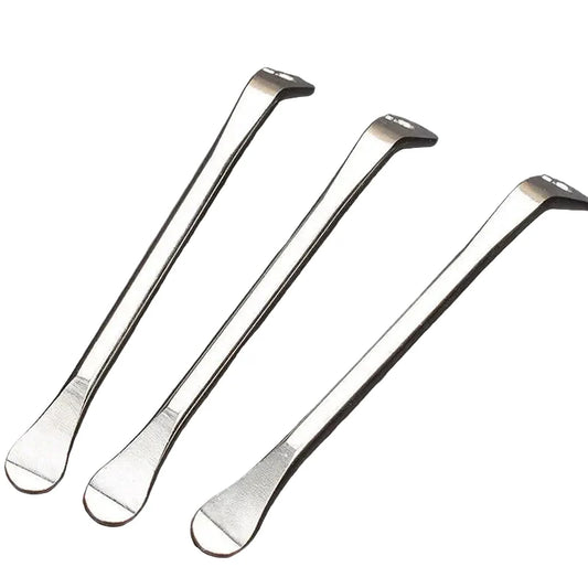 1-3 Piece Stainless Steel Bicycle Tyre Lever Tool
