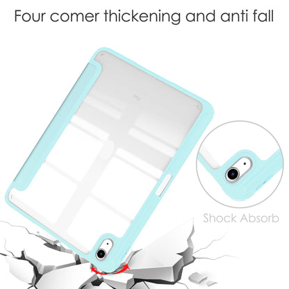 iPad 10th Gen 2022 10.9, iPad 11 (A16 2025) Case