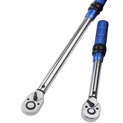 3/8″ Torque Wrench 5–60 N·m (±3% Accuracy)