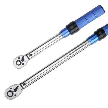 3/8″ Torque Wrench 5–60 N·m (±3% Accuracy)