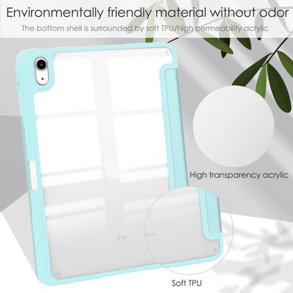 iPad 10th Gen 2022 10.9, iPad 11 (A16 2025) Case