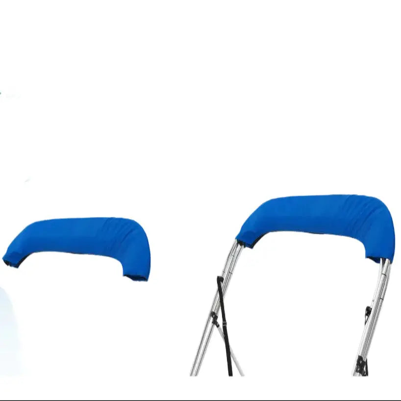 3-Bow Bimini Top Boat Canopy – 900D Polyester (different sizes available)
