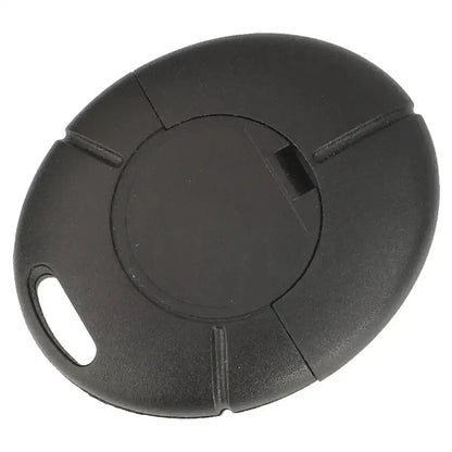 3-Button Remote Car Key 433MHz for Rover 25, 45 & MG TF, ZR, ZS (2004+)