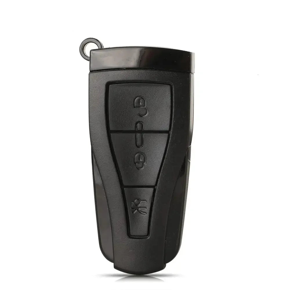 3-Button Smart Remote Key Fob 434MHz ID46 PCF7941 for MG550 & MG6 (2006–2014)