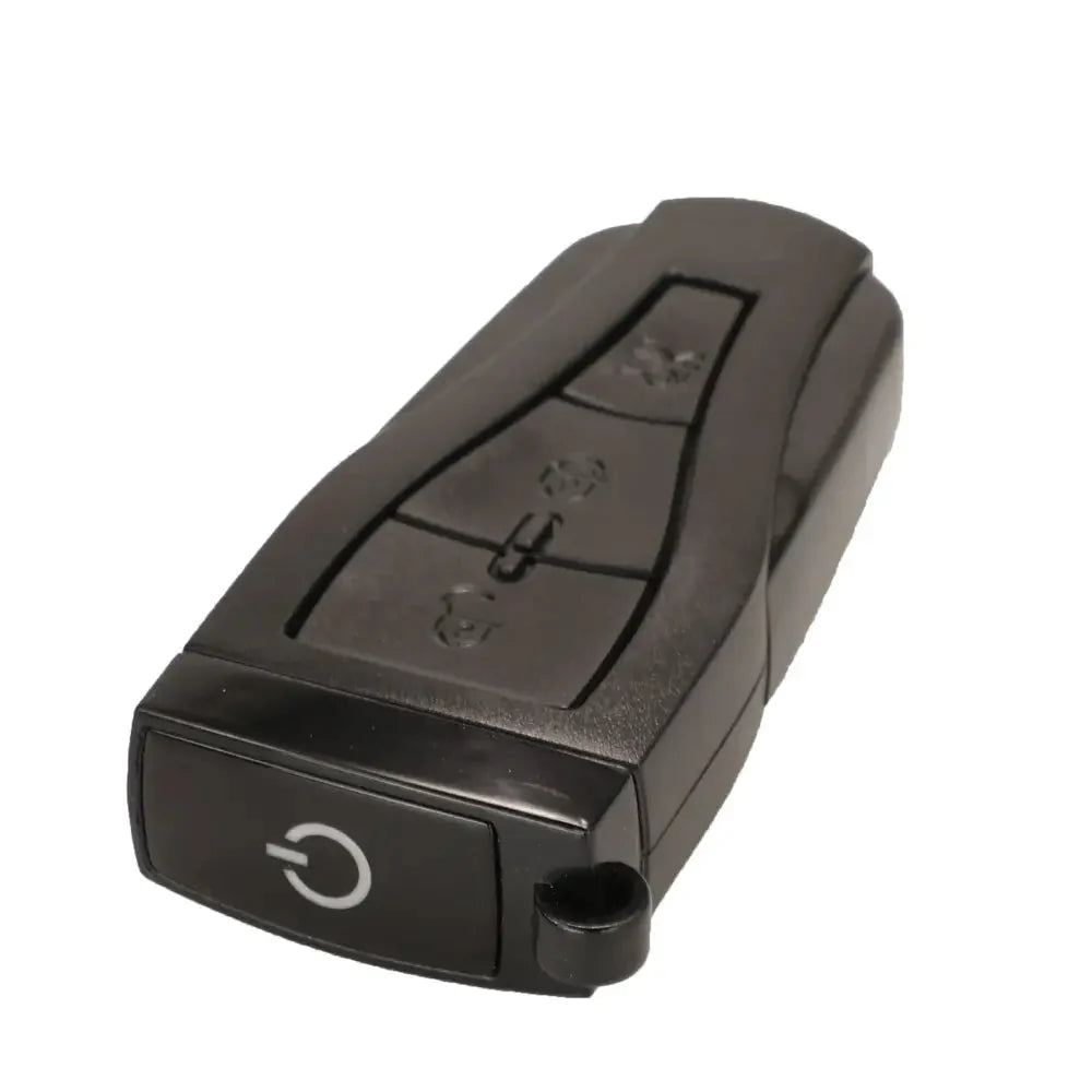 3-Button Smart Remote Key Fob 434MHz ID46 PCF7941 for MG550 & MG6 (2006–2014)