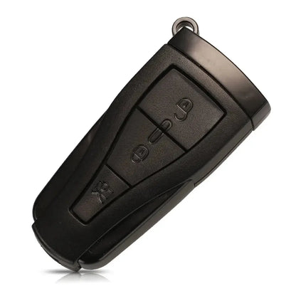3-Button Smart Remote Key Fob 434MHz ID46 PCF7941 for MG550 & MG6 (2006–2014)
