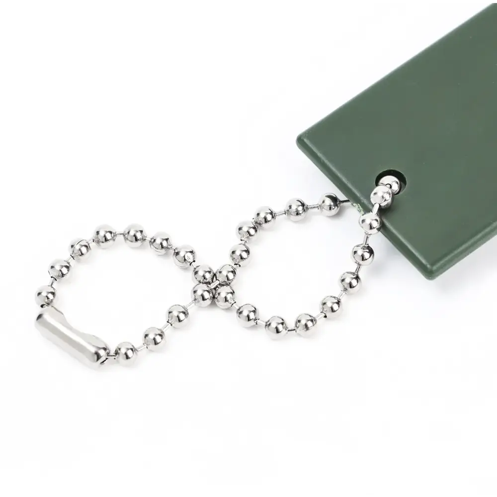 3-Frequency High Decibel Survival Whistle