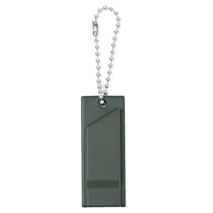 3-Frequency High Decibel Survival Whistle