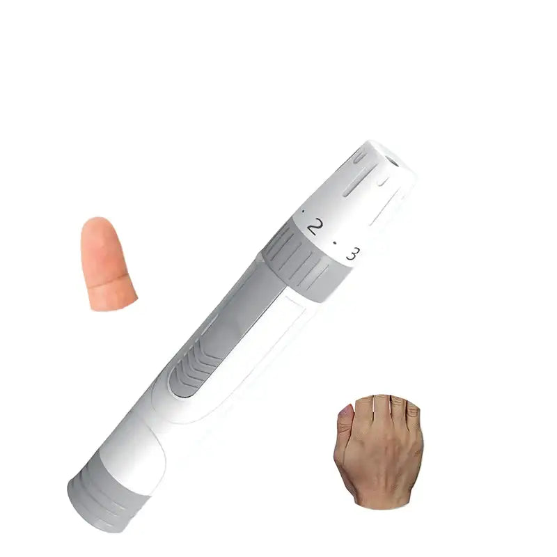 3-in-1 Blood Glucose, Uric Acid & Cholesterol Meter